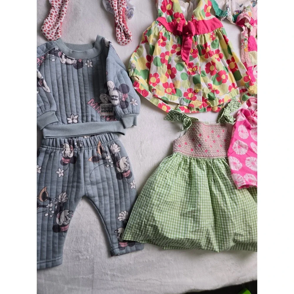 Gymboree included each